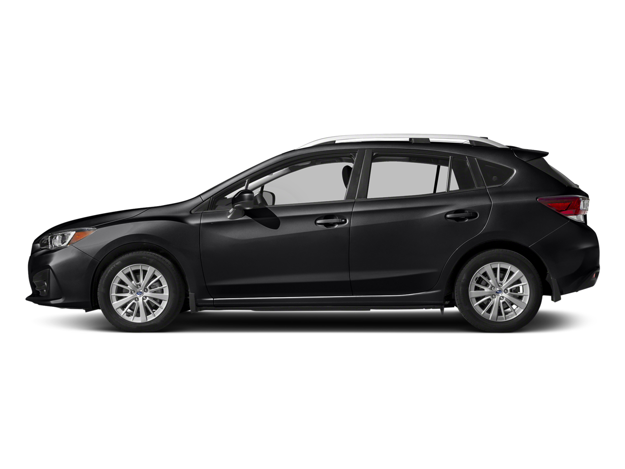 2017 Subaru Impreza 2.0i 5-door CVT