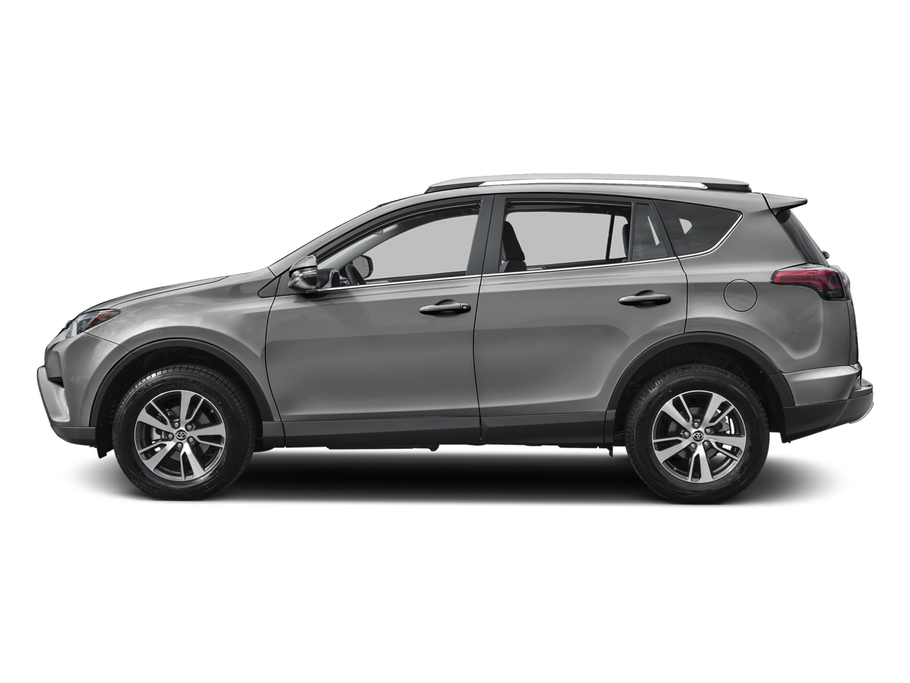 2018 Toyota RAV4 Base