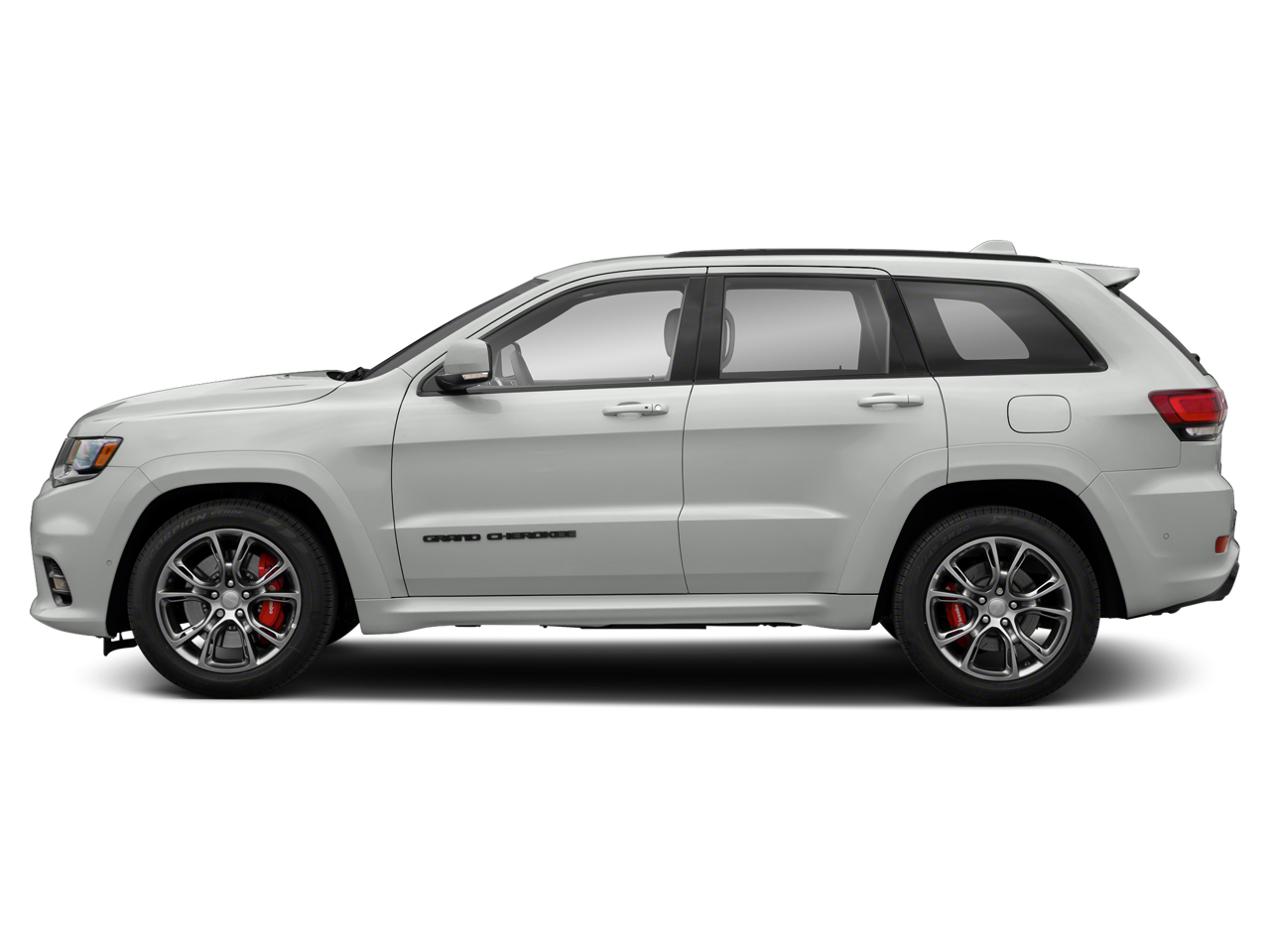 2019 Jeep Grand Cherokee Base