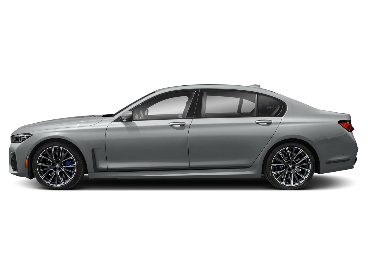 2020 BMW 750i xDrive Base
