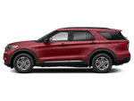 2021 Ford Explorer Base