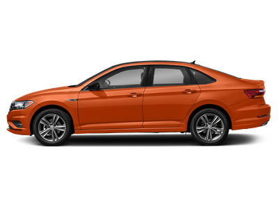 2021 Volkswagen Jetta R-Line