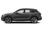 2022 Audi SQ5 Sportback Base