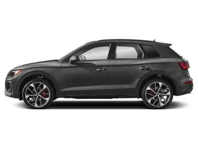 2022 Audi SQ5 Sportback Base