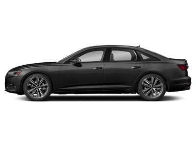 2023 Audi A6 Sedan Premium