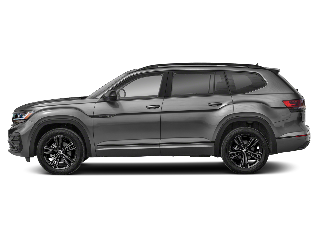 2023 Volkswagen Atlas Base