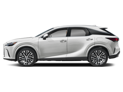 2024 Lexus RX 350h Premium Plus