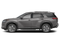 2025 Nissan Pathfinder Base
