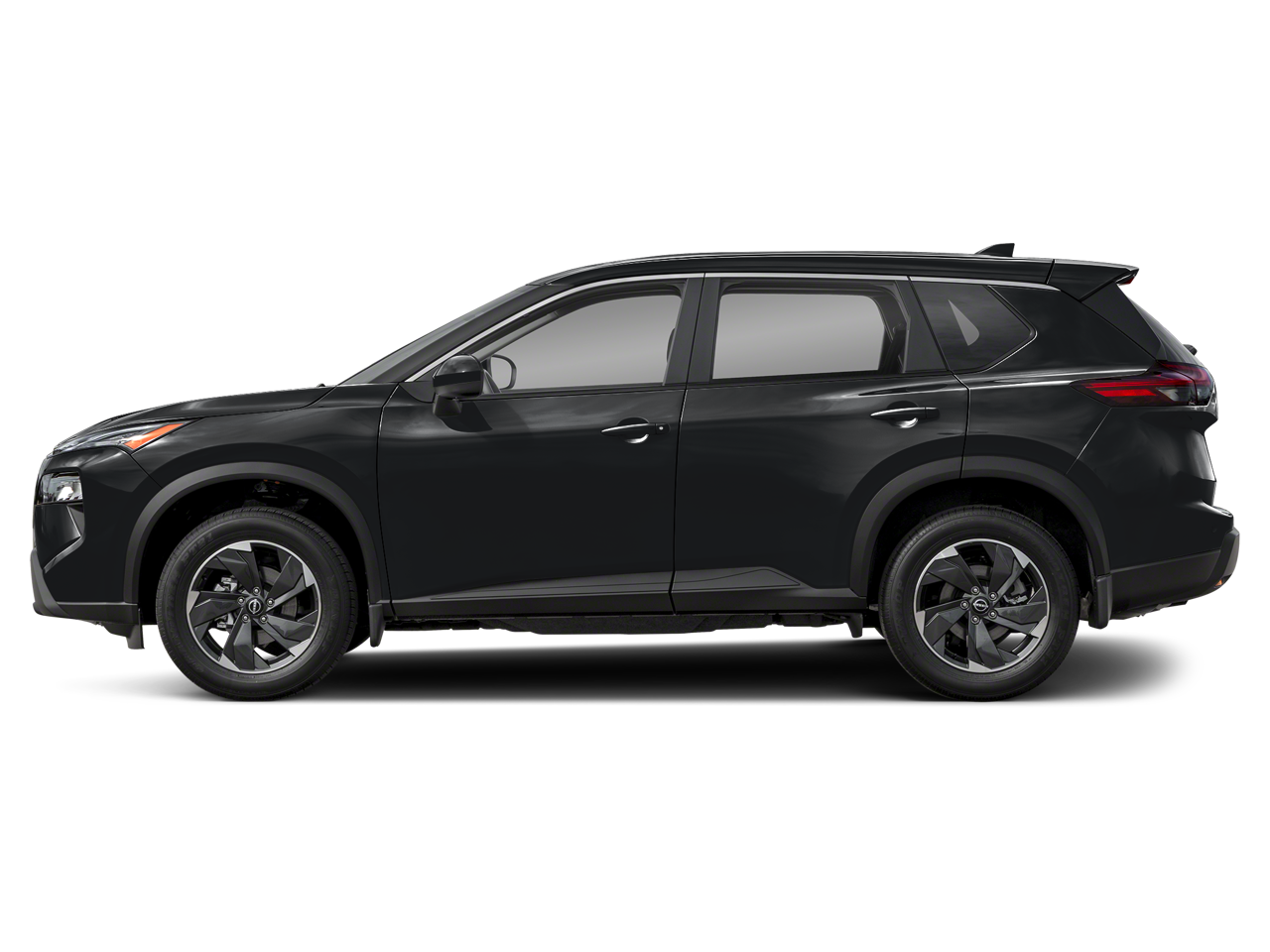 2025 Nissan Rogue Base