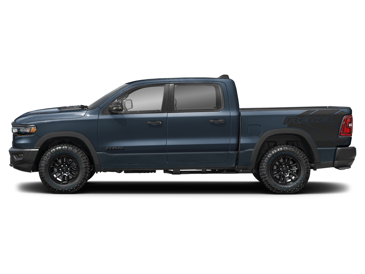 2025 RAM 1500 Base