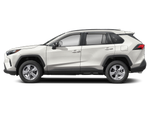 2025 Toyota RAV4 Base