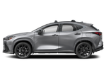 2026 Lexus NX 350 