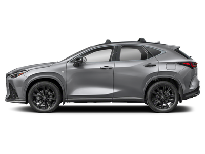2026 Lexus NX 350 