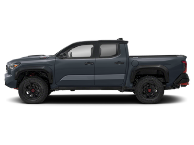 2026 Toyota Tacoma Base
