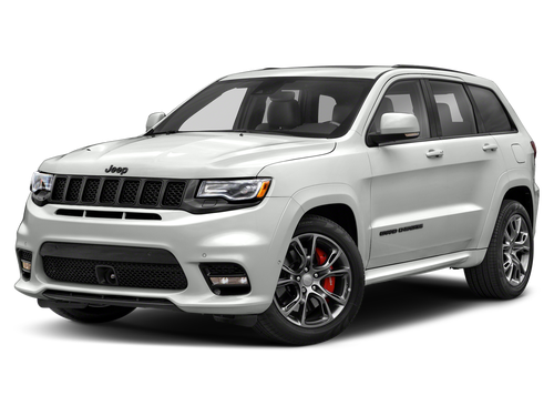 2019 Jeep Grand Cherokee Base
