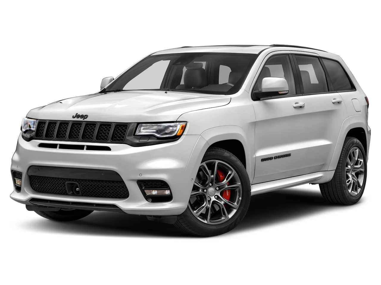 2019 Jeep Grand Cherokee Base