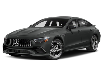 2021 Mercedes-Benz AMG® GT AMG® GT 53