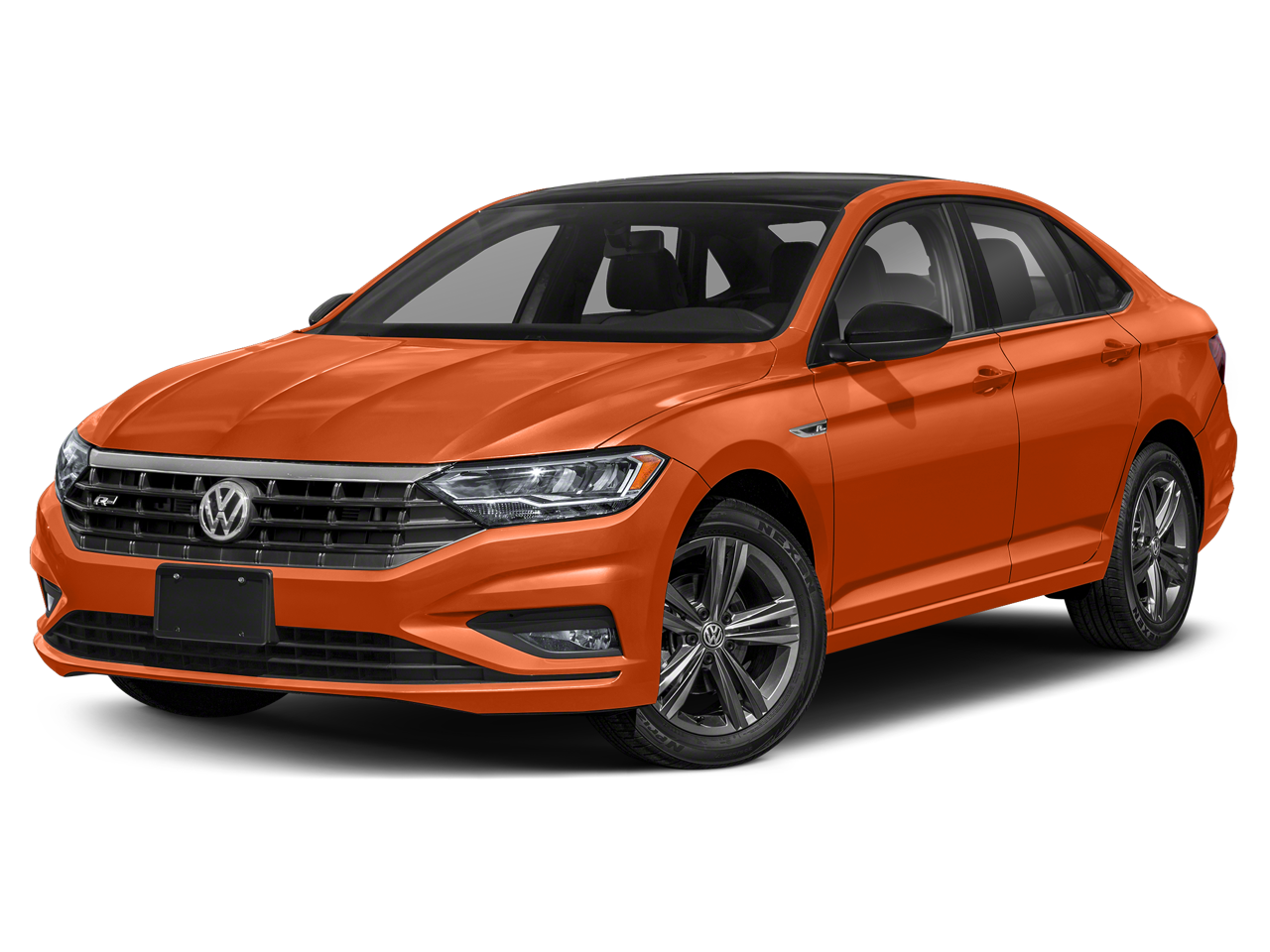 2021 Volkswagen Jetta R-Line