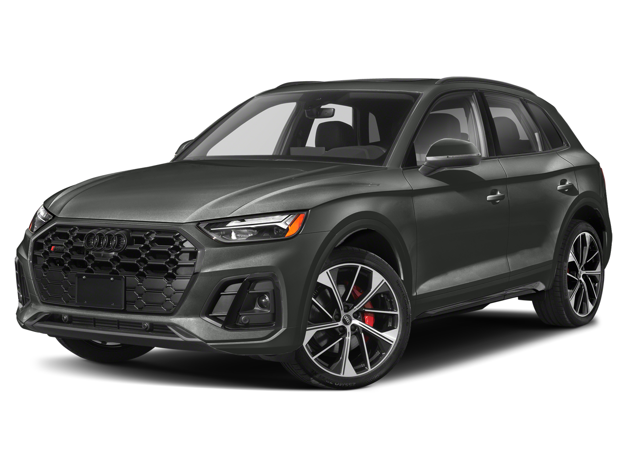 2022 Audi SQ5 Sportback Base