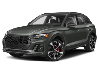 2022 Audi SQ5 Sportback Base