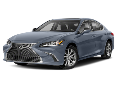 2022 Lexus ES 250 ES 250