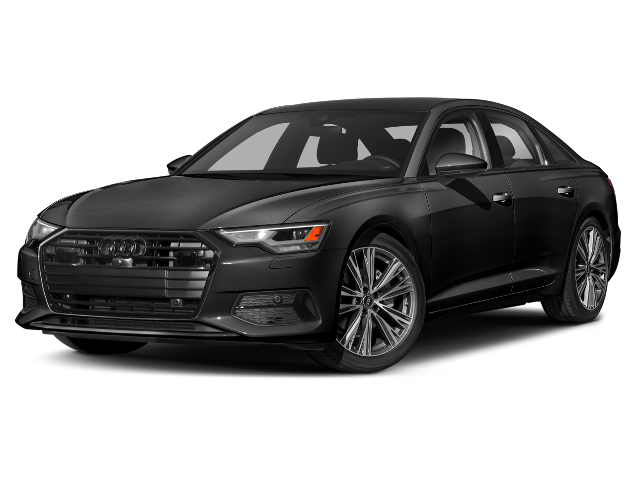2023 Audi A6 Sedan Premium