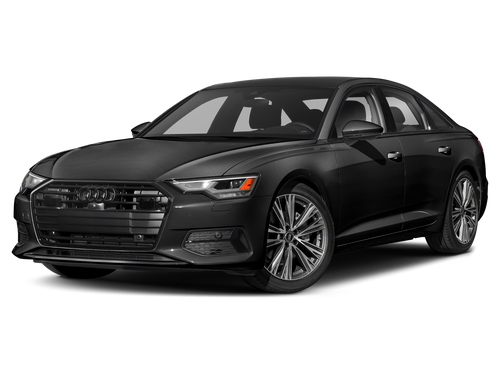 2023 Audi A6 Sedan Premium