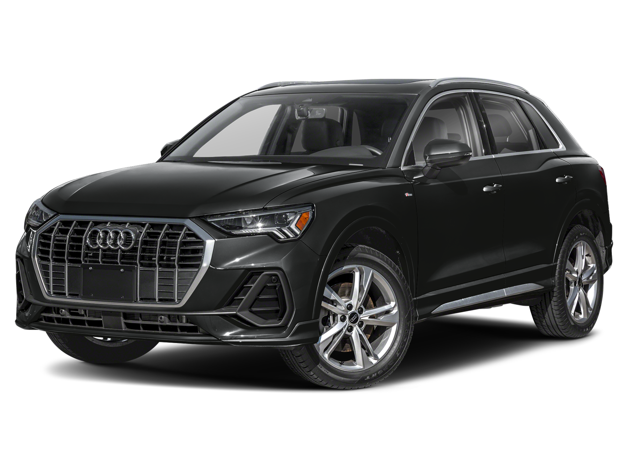 2023 Audi Q3 S line Premium Plus