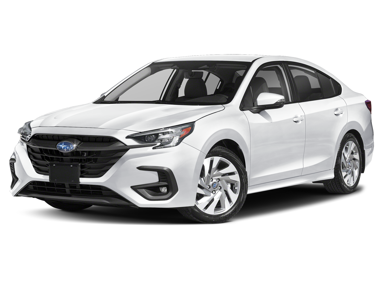 2023 Subaru Legacy Base