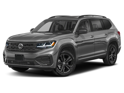 2023 Volkswagen Atlas Base