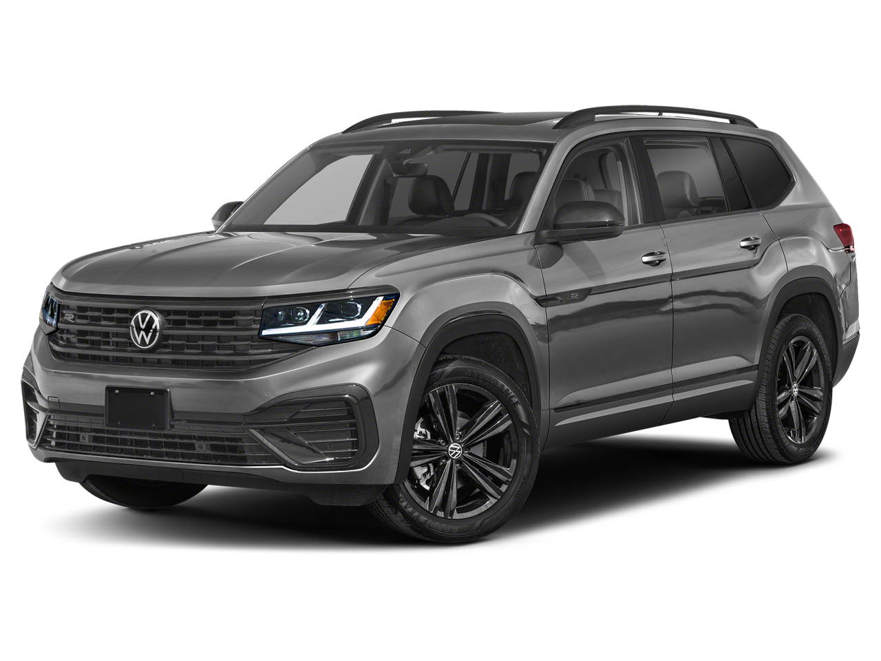 2023 Volkswagen Atlas Base