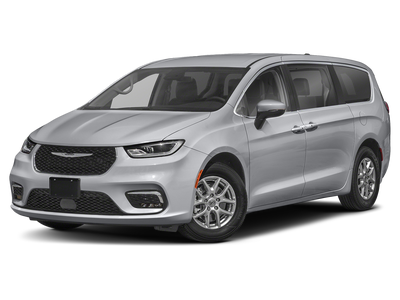 2024 Chrysler Pacifica Base