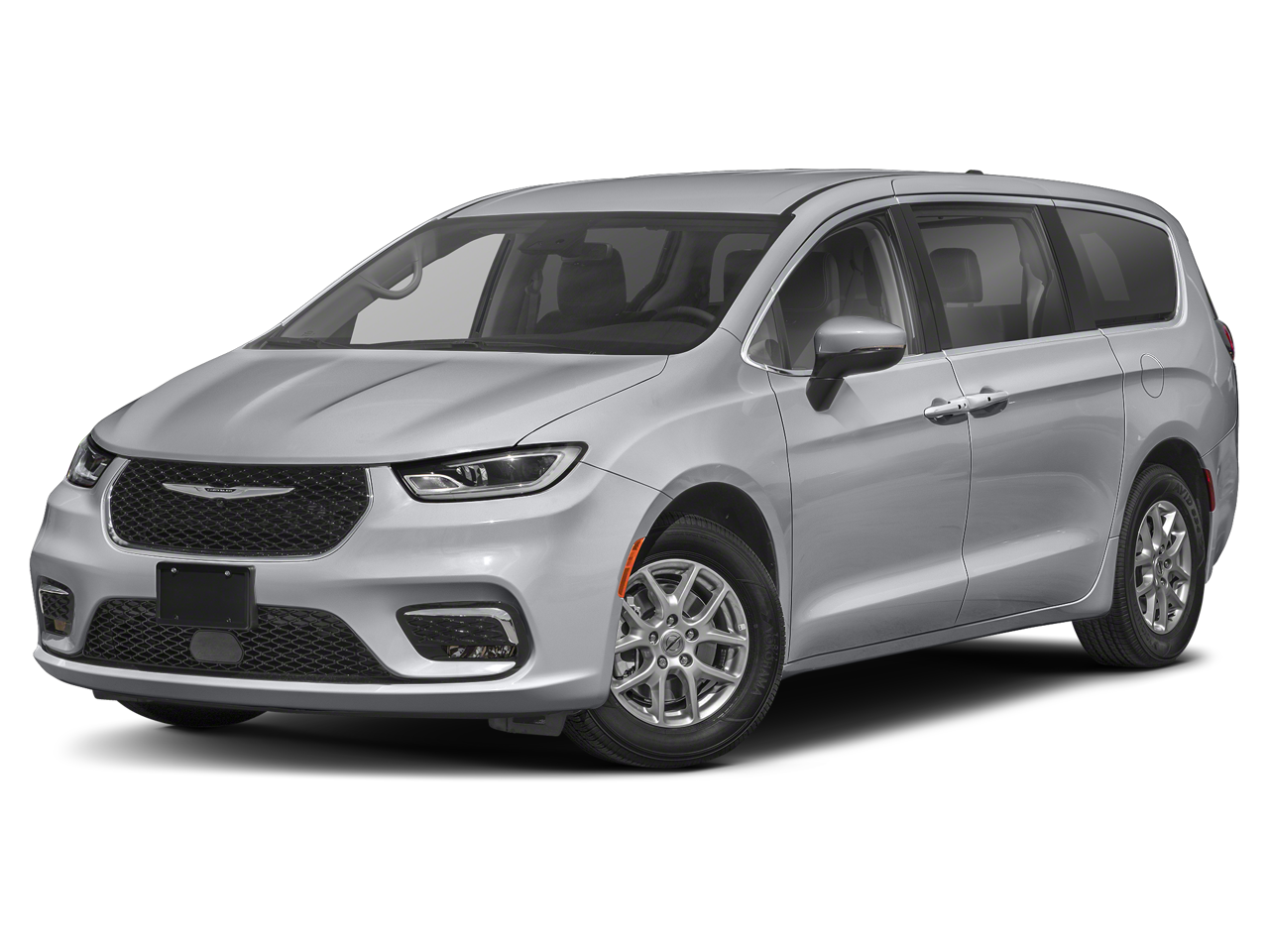 2024 Chrysler Pacifica Base