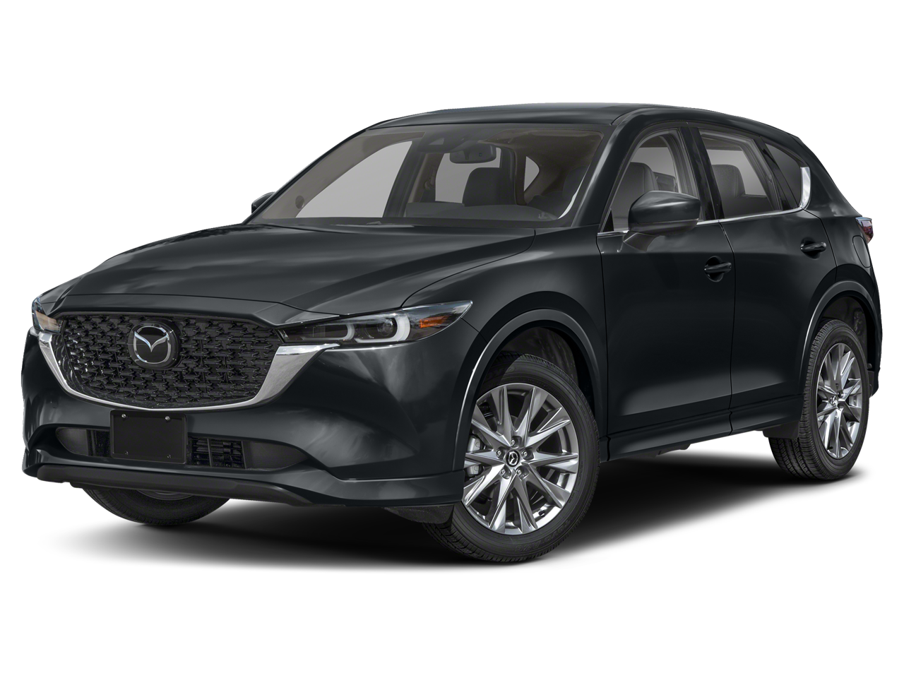 2024 Mazda Mazda CX-5 Base