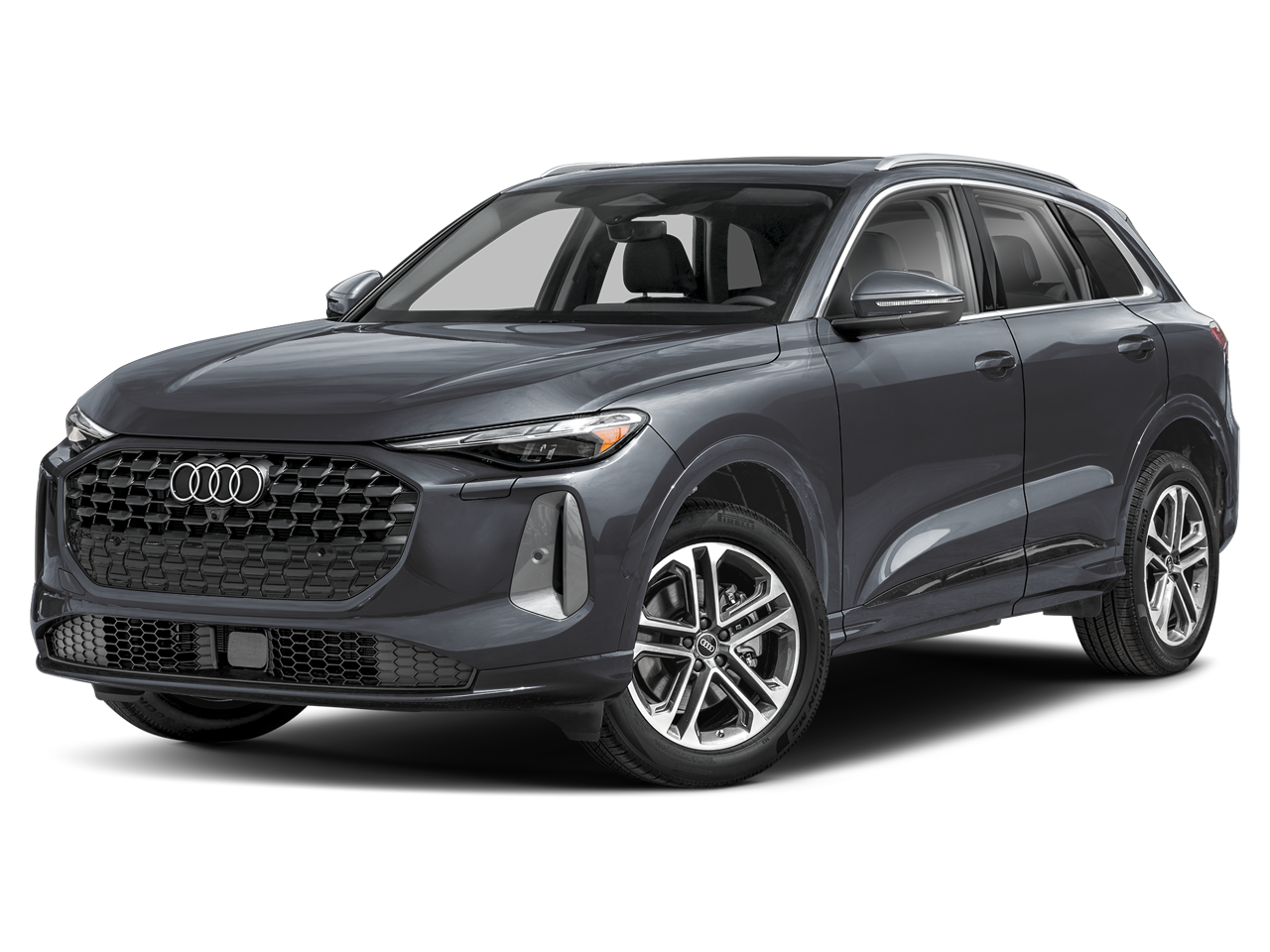 2025 Audi New Q5 Premium
