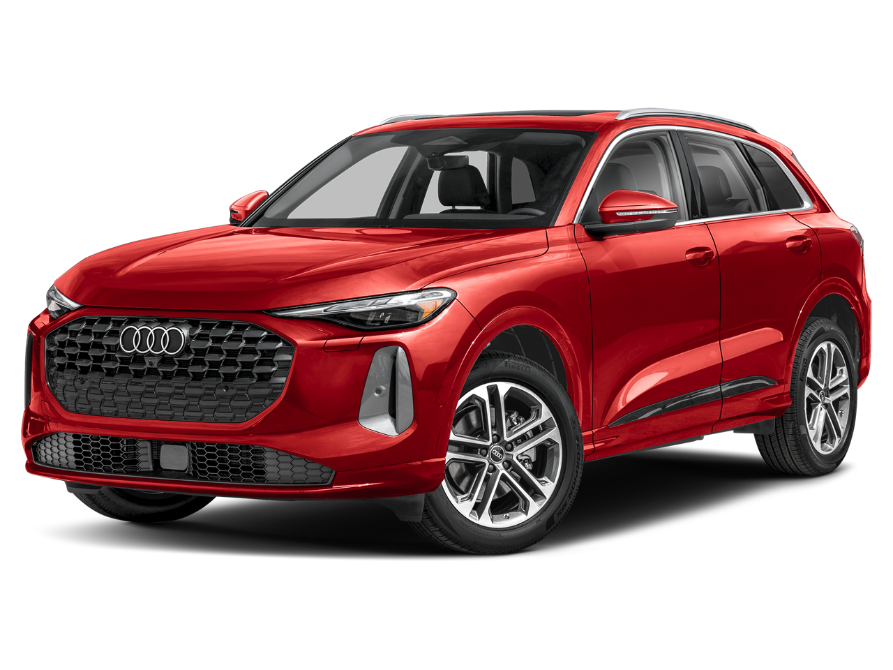 2025 Audi New Q5 Premium