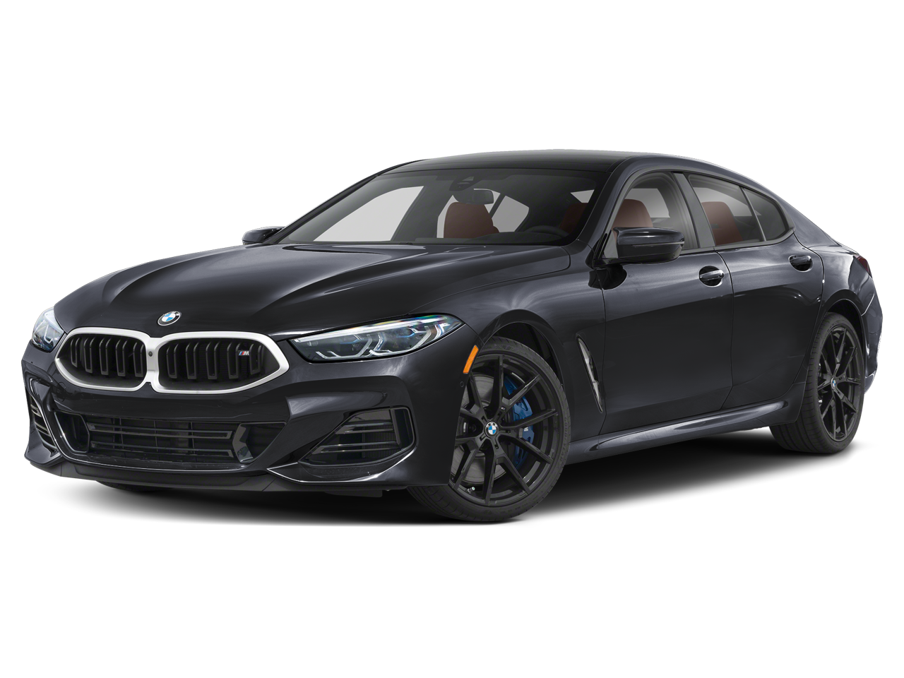 2025 BMW M850i xDrive Base