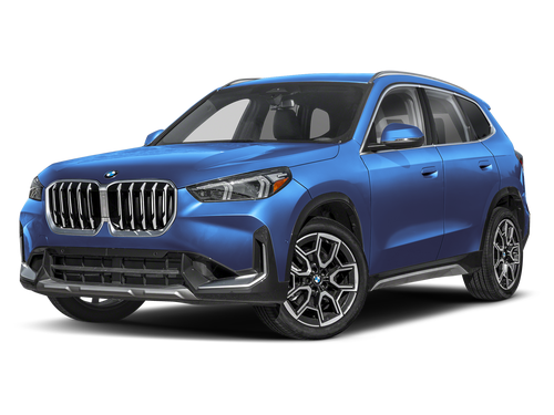 2025 BMW X1 xDrive28i Base