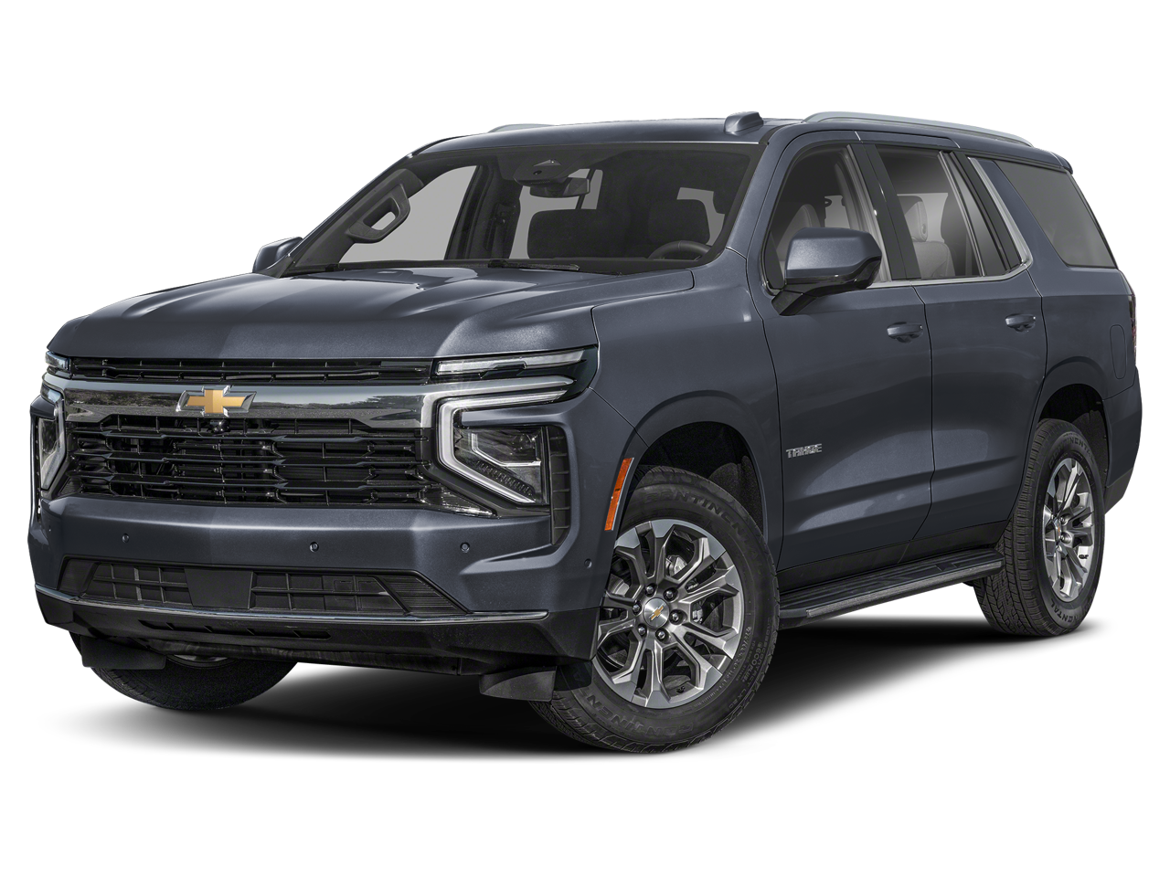 2025 Chevrolet Tahoe