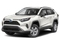 2025 Toyota RAV4 Base