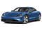 2026 Porsche Taycan GTS