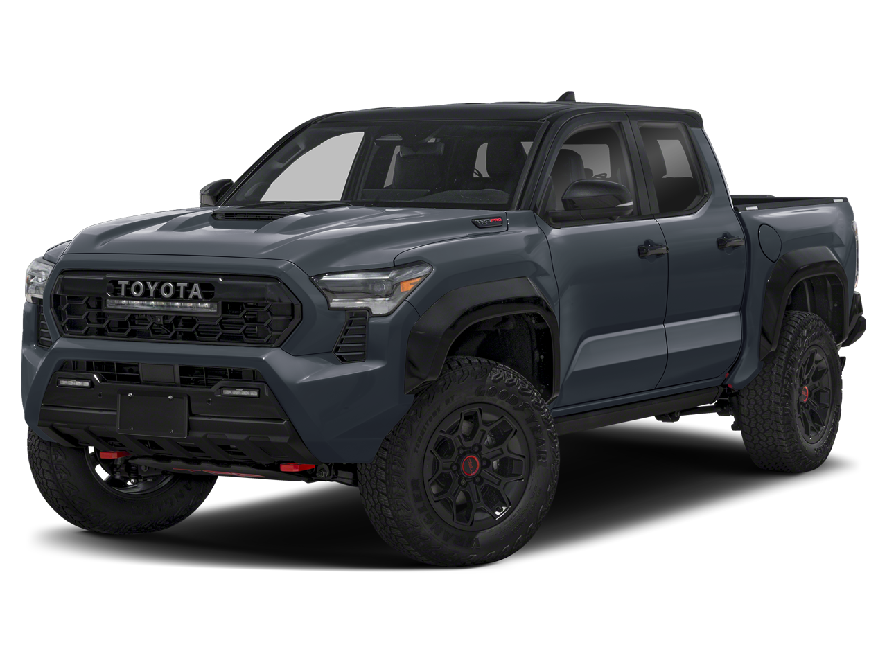 2026 Toyota Tacoma Base