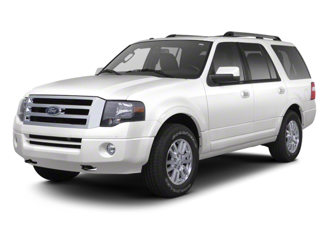 2011 Ford Expedition XLT