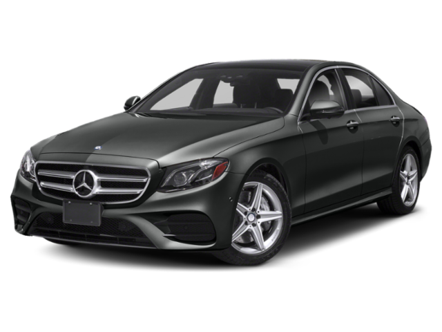 2017 Mercedes-Benz E 300 E 300 Luxury
