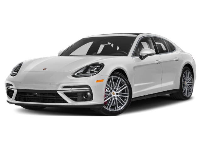 2018 Porsche Panamera