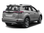 2018 Toyota RAV4 Base