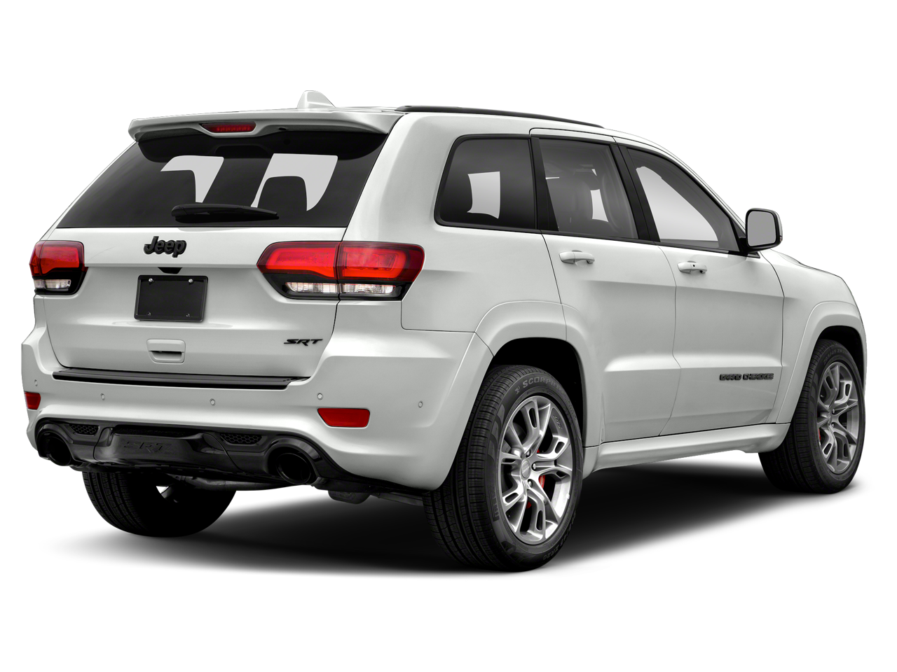2019 Jeep Grand Cherokee Base