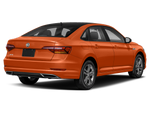 2021 Volkswagen Jetta R-Line