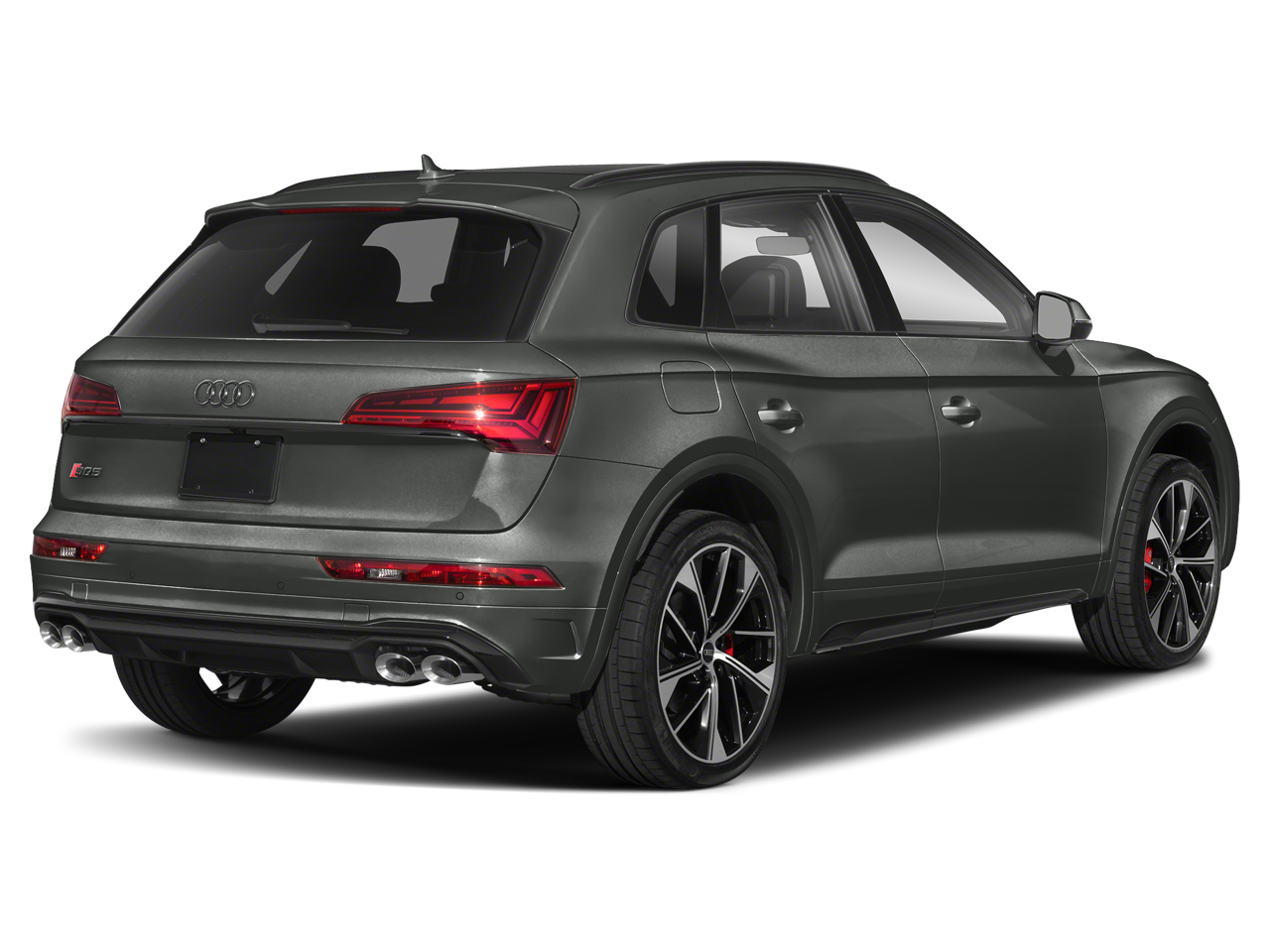 2022 Audi SQ5 Sportback Base