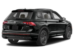 2022 Volkswagen Tiguan SEL R-Line